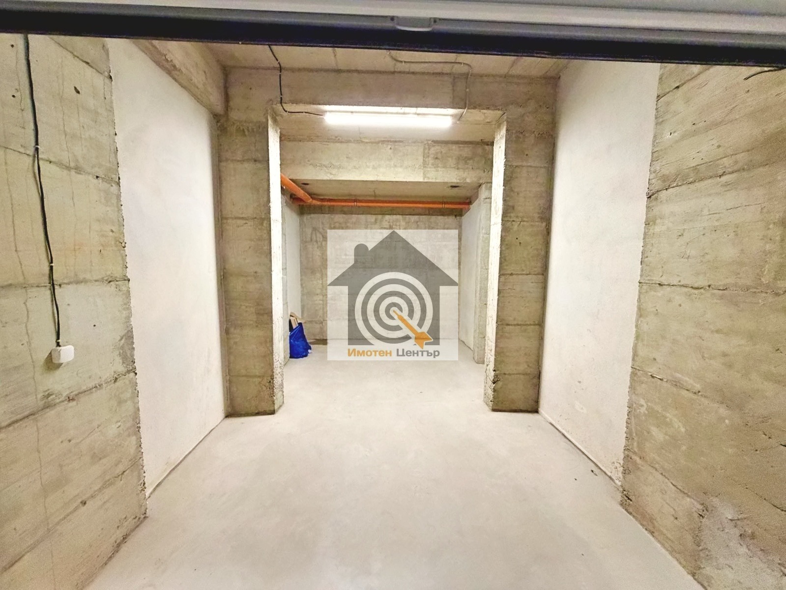 Продава ГАРАЖ, ПАРКОМЯСТО, гр. София, Студентски град