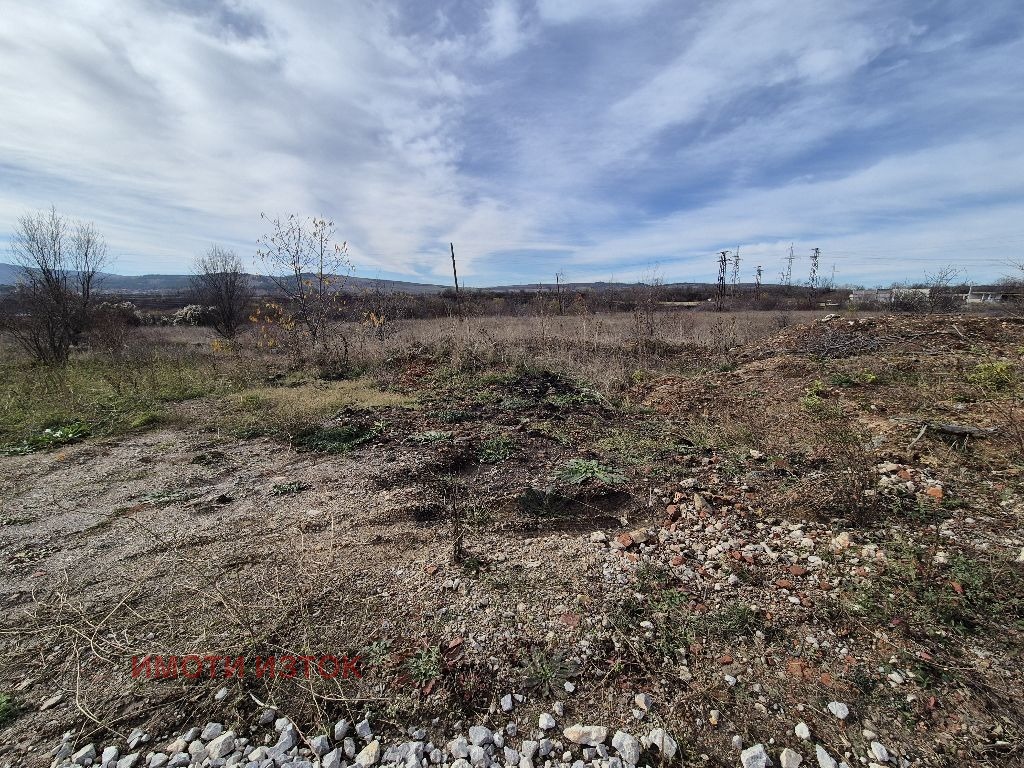 Продава ПАРЦЕЛ, гр. Перник, Промишлена зона