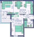 Продава 2-СТАЕН, град Пловдив, Тракия • 106840 € • 78978597 — Holmes.bg