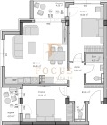 Продава 3-СТАЕН, град Пловдив, Христо Смирненски • 153850 € / 300904.45 лв. • 30782444 3