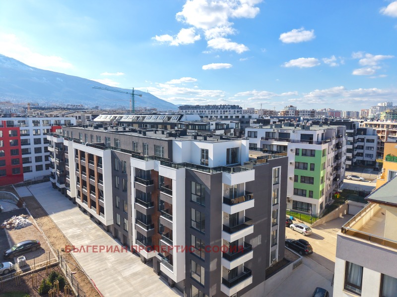 Продава 2-СТАЕН в град София, Малинова долина - 67 кв.м / 175 000 € » 342 270.25 лв., БЪЛГЕРИАН ПРОПЕРТИС - СОФИЯ
