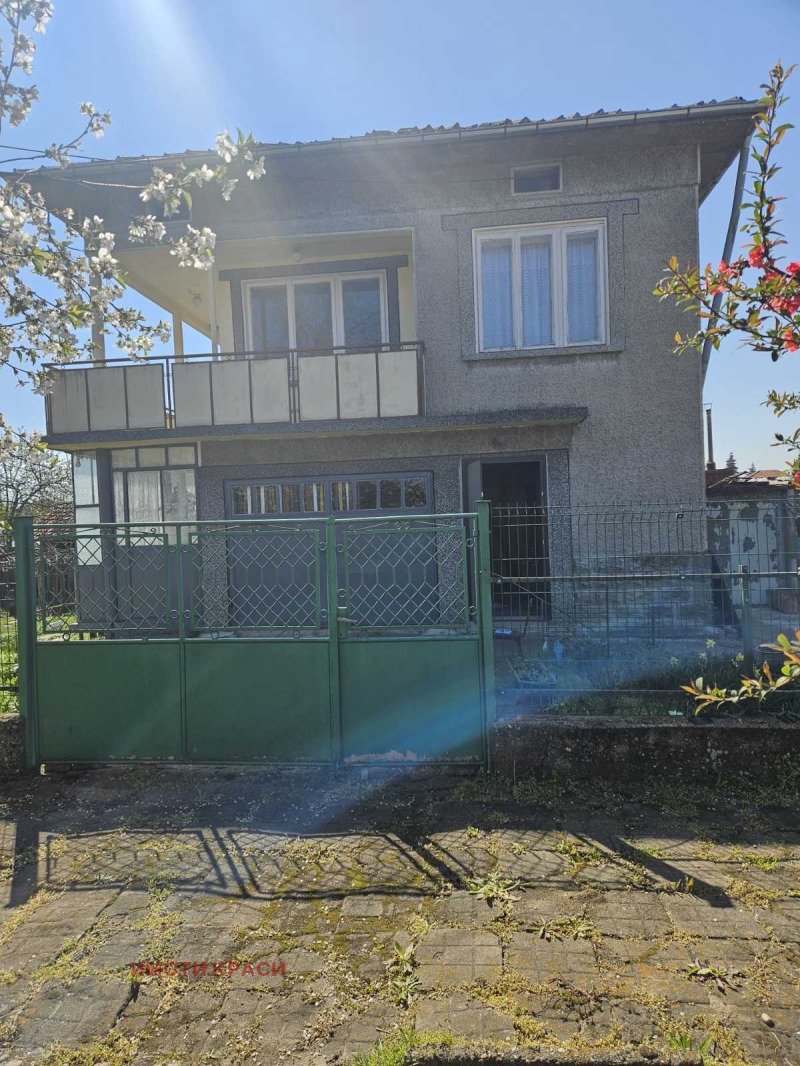 Продава КЪЩА в област Русе, с. Ряхово - 120 кв.м / 70 000 € » 136 908.10 лв., ИМОТИ КРАСИ