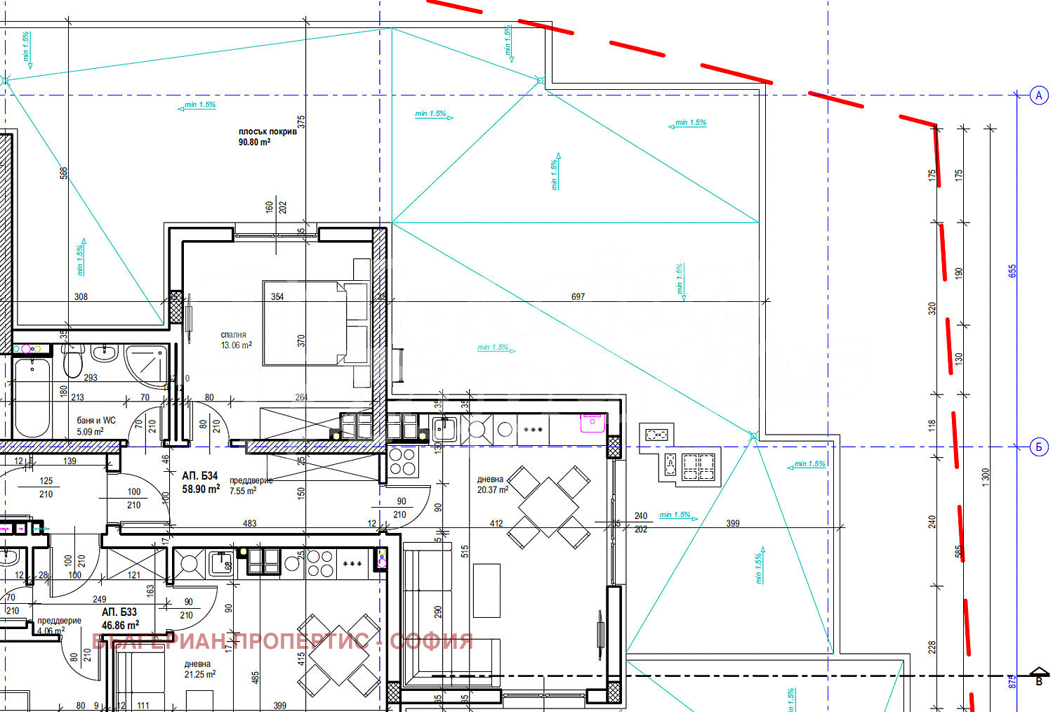 ������� 2-����� | Imot.bg � ����������� 1