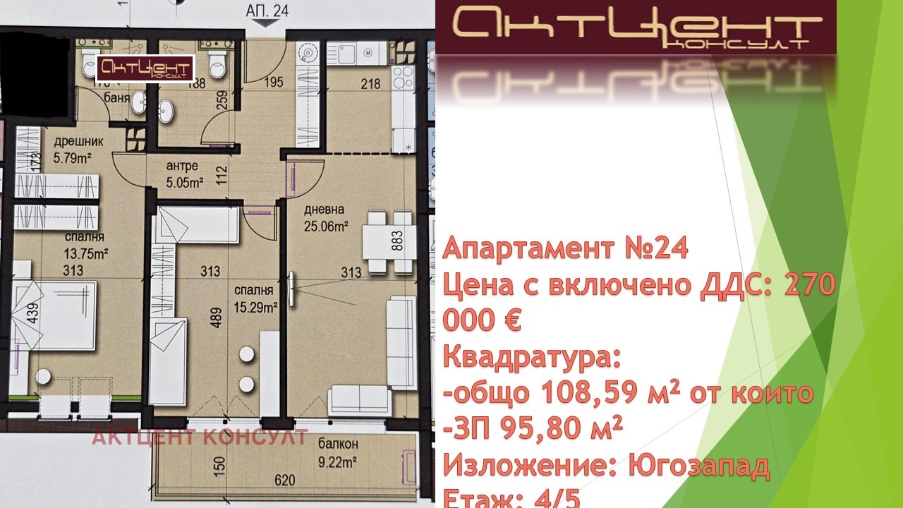 ������� 3-����� | Imot.bg � ����������� 4