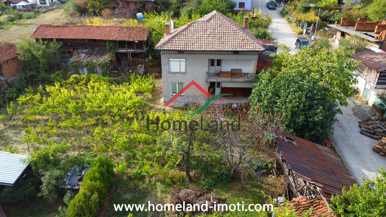 Продава КЪЩА | Imot.bg — изображение 4