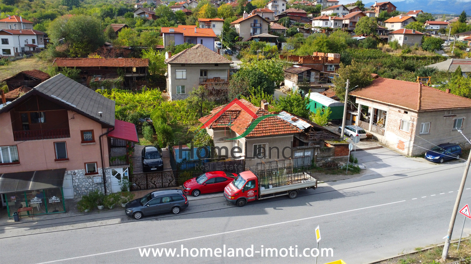 Продава КЪЩА | Imot.bg — изображение 1