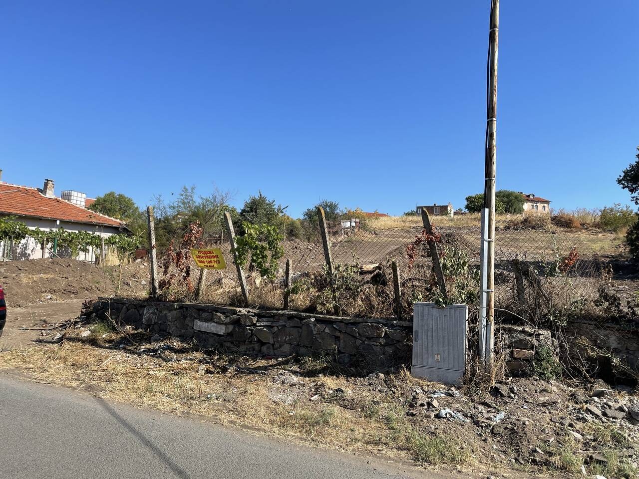 Продава ПАРЦЕЛ | Imot.bg — изображение 4