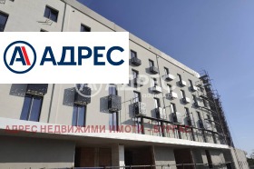 1-стаен град Бургас, Сарафово 1