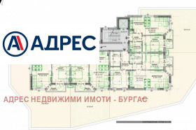 3-стаен град Бургас, Меден рудник - зона В 4