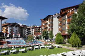 2 sypialnie Bansko, region Błagojewgrad 12