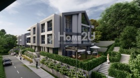 4-СТАЕН, 134 m2