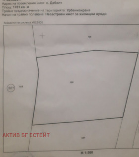 Продажба на имоти в с. Дебелт, област Бургас - изображение 14 