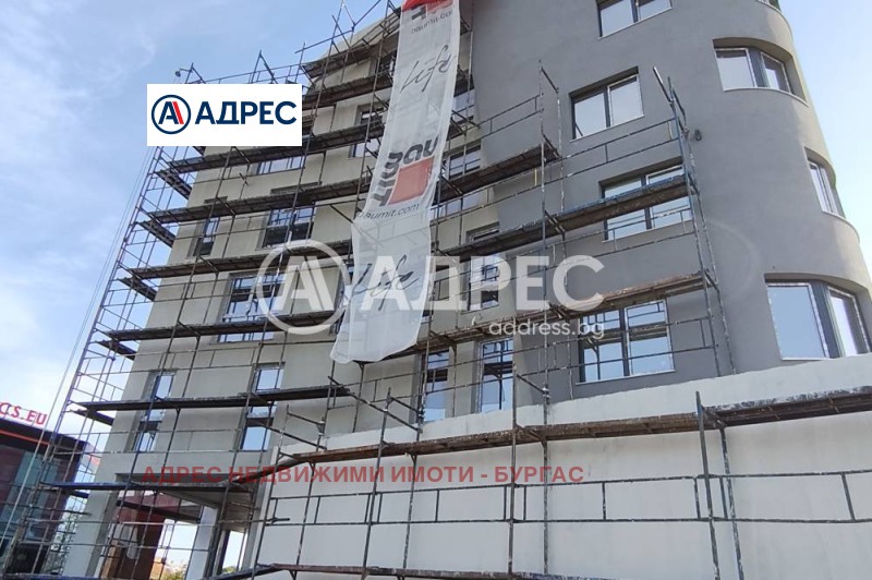 Продается  Студия Бургас , Сарафово , 31 кв.м | 46809738 - изображение [5]
