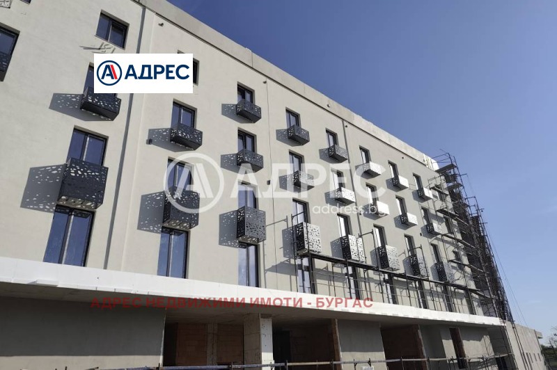 Продается  Студия Бургас , Сарафово , 31 кв.м | 46809738