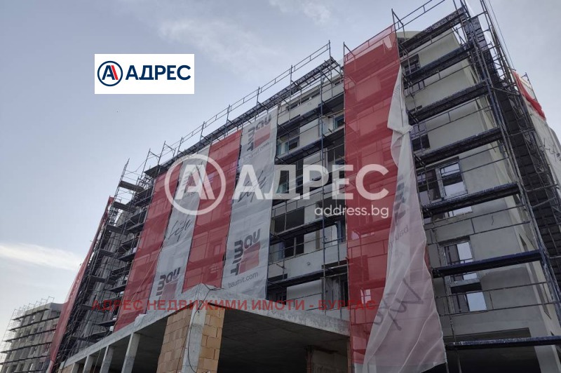 Продается  Студия Бургас , Сарафово , 31 кв.м | 46809738 - изображение [6]