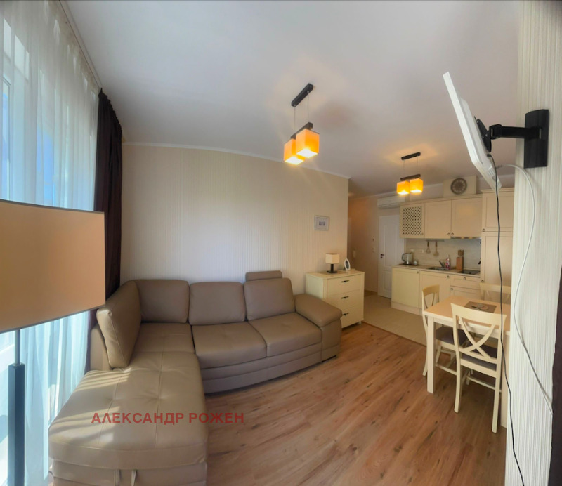 For Sale  Studio region Burgas , k.k. Slanchev bryag , 37 sq.m | 11338258 - image [4]