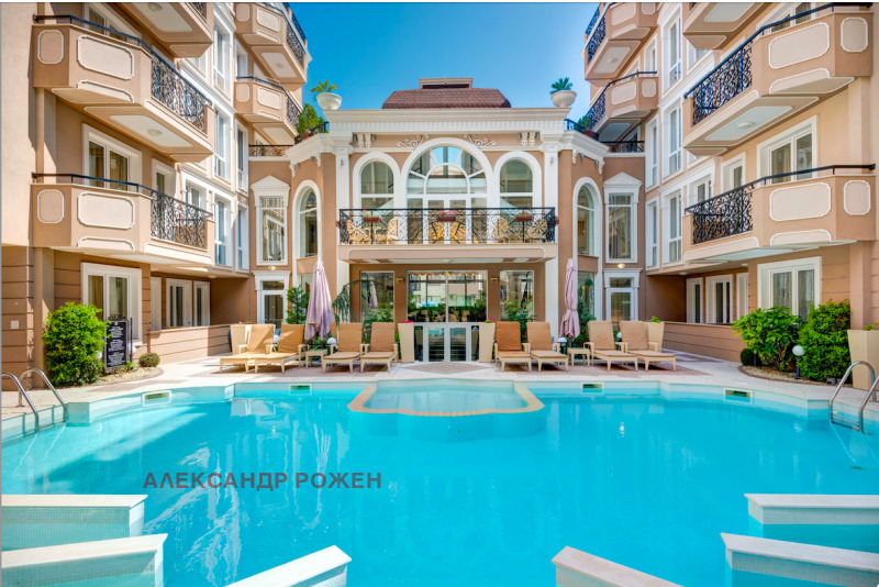 For Sale  Studio region Burgas , k.k. Slanchev bryag , 37 sq.m | 11338258 - image [11]
