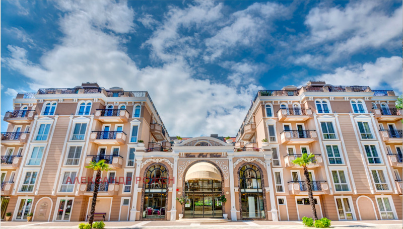For Sale  Studio region Burgas , k.k. Slanchev bryag , 37 sq.m | 11338258 - image [12]