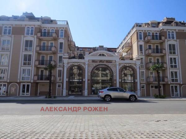 For Sale  Studio region Burgas , k.k. Slanchev bryag , 37 sq.m | 11338258 - image [13]