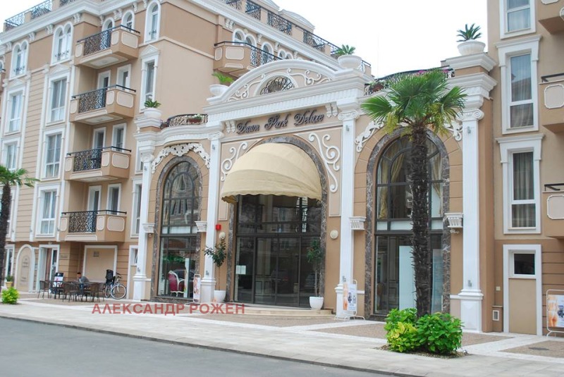 For Sale  Studio region Burgas , k.k. Slanchev bryag , 37 sq.m | 11338258 - image [16]