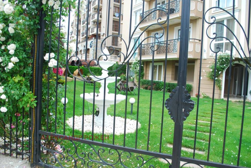 For Sale  Studio region Burgas , k.k. Slanchev bryag , 37 sq.m | 11338258 - image [15]
