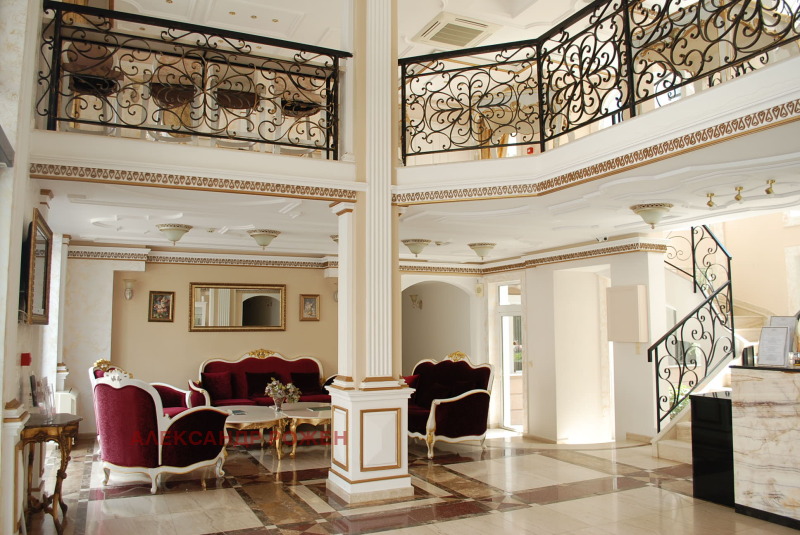 For Sale  Studio region Burgas , k.k. Slanchev bryag , 37 sq.m | 11338258 - image [17]