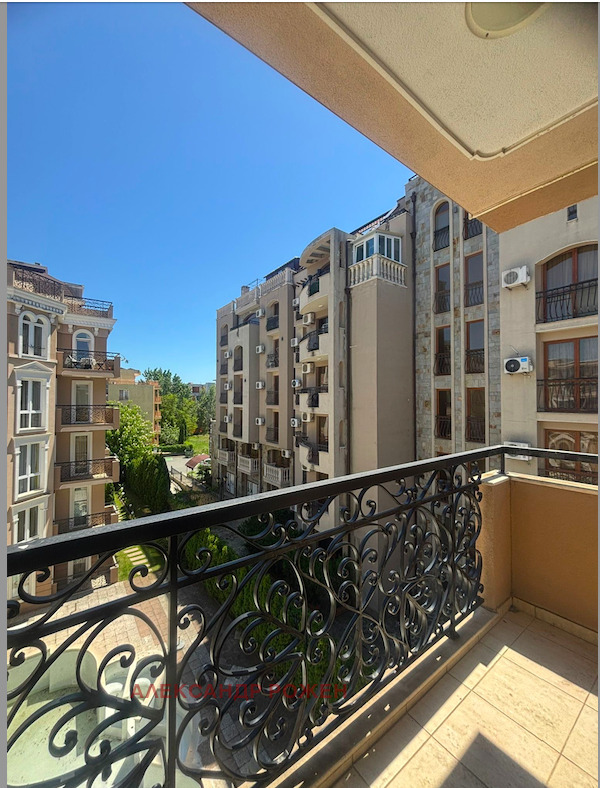 For Sale  Studio region Burgas , k.k. Slanchev bryag , 37 sq.m | 11338258 - image [6]
