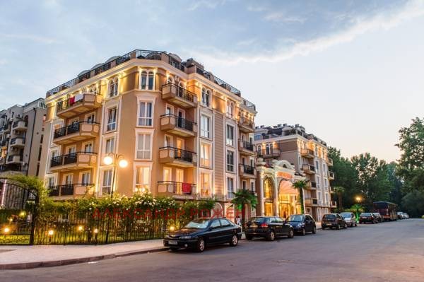 For Sale  Studio region Burgas , k.k. Slanchev bryag , 37 sq.m | 11338258 - image [9]