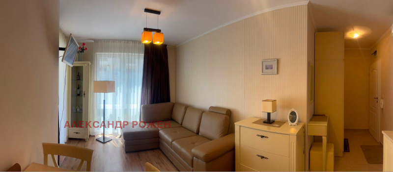 For Sale  Studio region Burgas , k.k. Slanchev bryag , 37 sq.m | 11338258 - image [2]