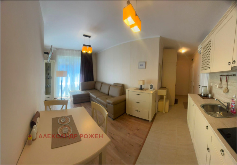 For Sale  Studio region Burgas , k.k. Slanchev bryag , 37 sq.m | 11338258