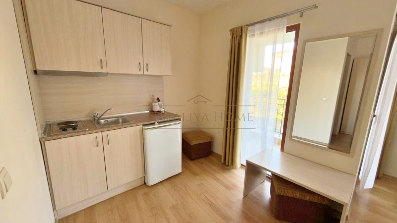 Продава 1-СТАЕН, гр. Созопол, област Бургас, снимка 4 - Апартаменти - 52872316