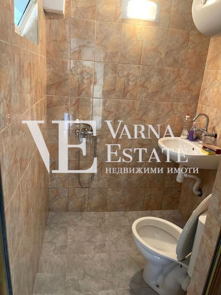 Продава 2-СТАЕН, гр. Варна, Колхозен пазар, снимка 7 - Aпартаменти - 47404864