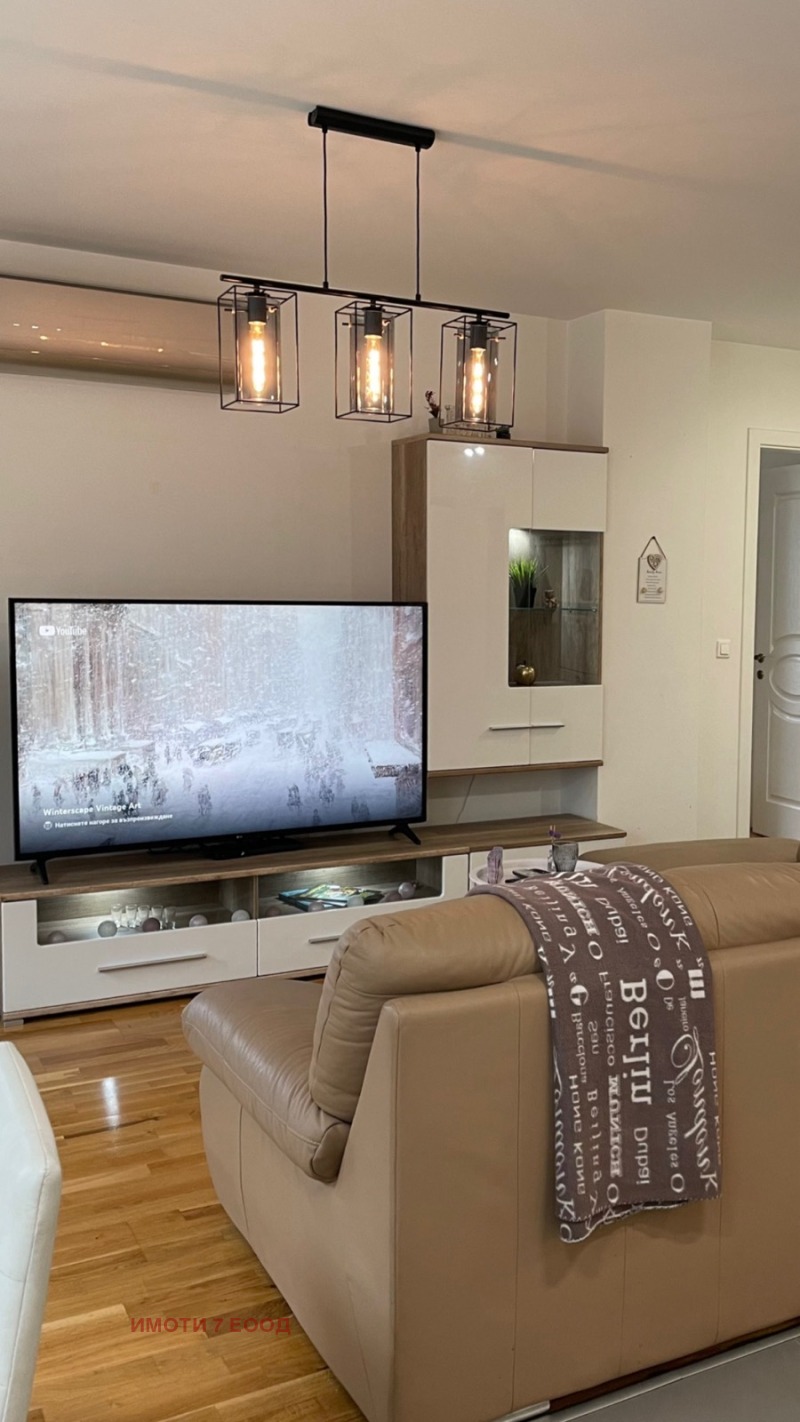 Satılık  1 yatak odası Sofia , Boyana , 80 metrekare | 92496084 - görüntü [5]