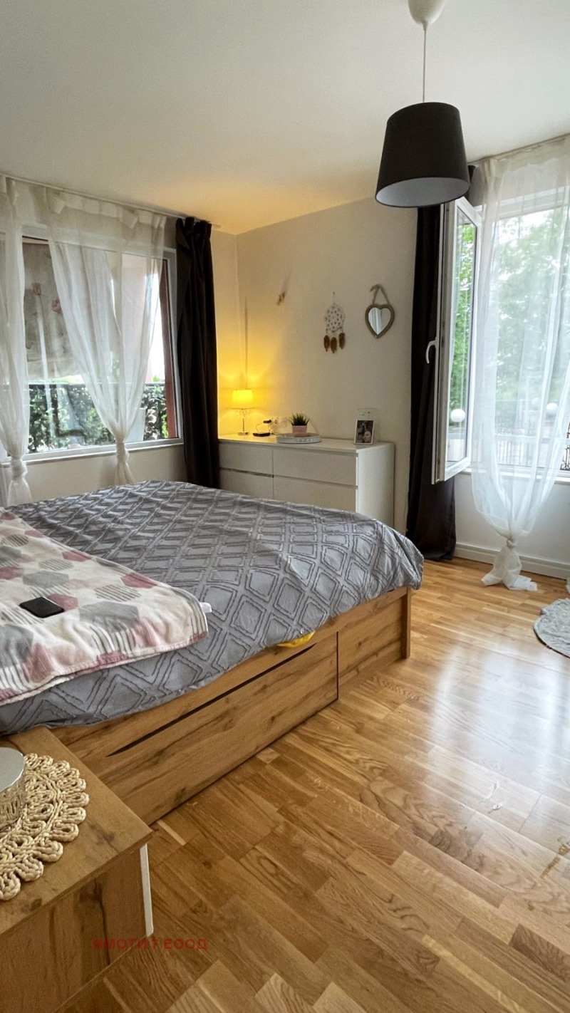 Satılık  1 yatak odası Sofia , Boyana , 80 metrekare | 92496084