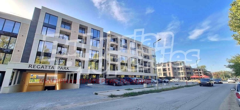 Til salgs  1 soverom Plovdiv , Hristo Smirnenski , 79 kvm | 60039424 - bilde [6]