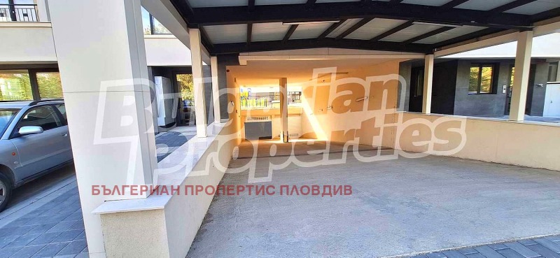 Til salgs  1 soverom Plovdiv , Hristo Smirnenski , 79 kvm | 60039424 - bilde [5]