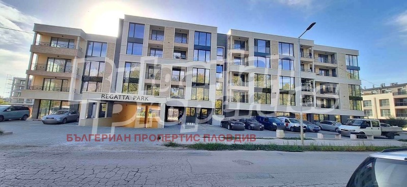 Til salgs  1 soverom Plovdiv , Hristo Smirnenski , 79 kvm | 60039424 - bilde [4]