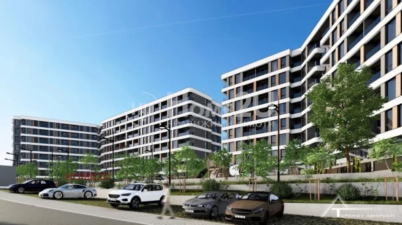 Продава  2-стаен град Варна , Владислав Варненчик 1 , 62 кв.м | 48601892