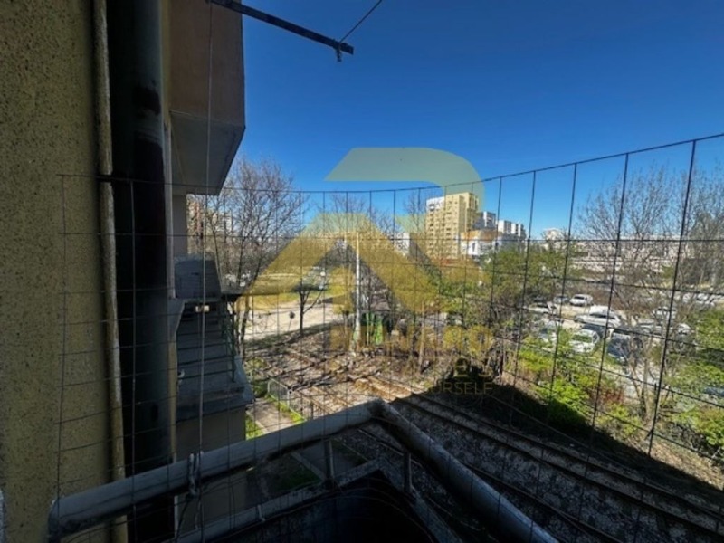 Продава  2-стаен град София , Западен парк , 41 кв.м | 47854243 - изображение [4]