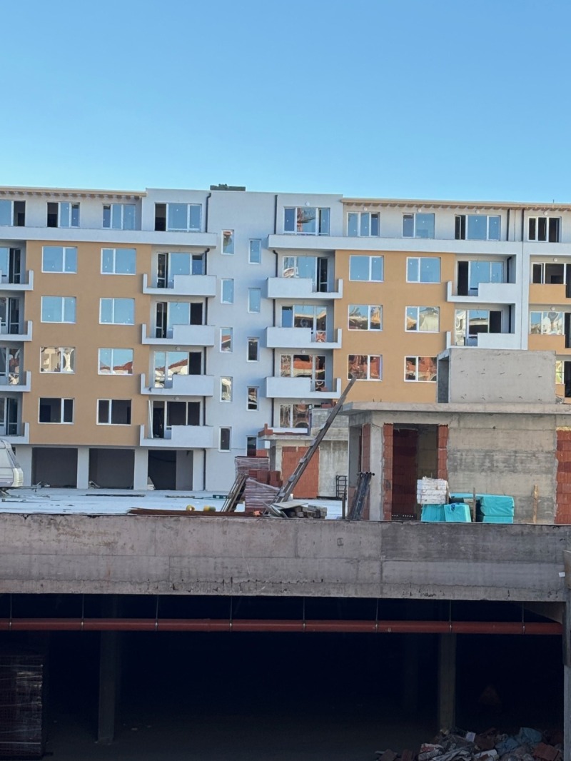 Til salgs  1 soverom Plovdiv , Ostromila , 64 kvm | 11313439 - bilde [3]