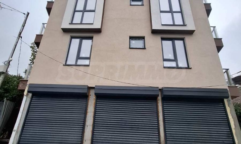 For Sale  1 bedroom Sofia , Levski V , 80 sq.m | 94559693 - image [2]