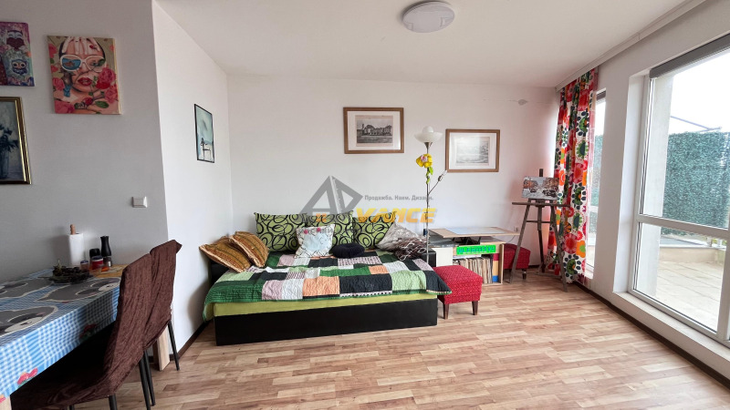 Продава 2-СТАЕН, с. Равда, област Бургас, снимка 2 - Апартаменти - 53315704