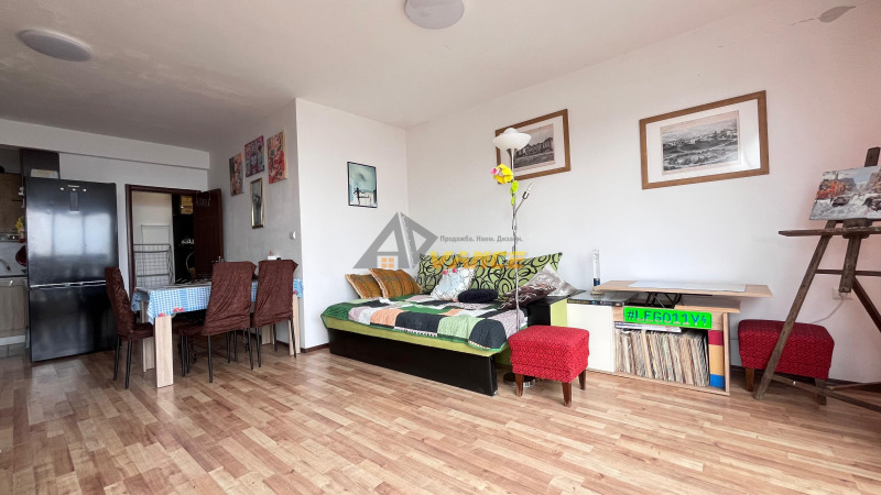 Продава 2-СТАЕН, с. Равда, област Бургас, снимка 2 - Апартаменти - 52124475