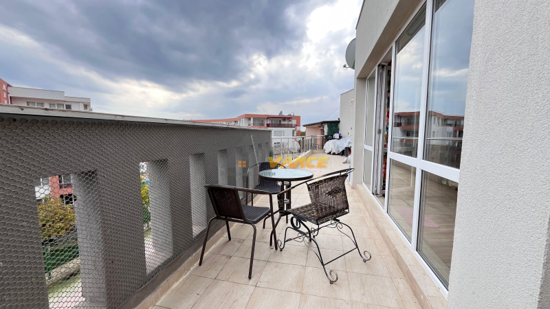 Продава 2-СТАЕН, с. Равда, област Бургас, снимка 12 - Апартаменти - 52124475