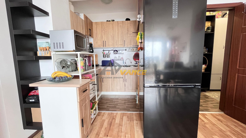 Продава 2-СТАЕН, с. Равда, област Бургас, снимка 5 - Апартаменти - 52124475