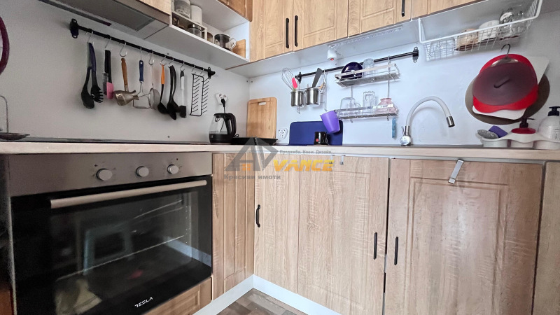 Продава 2-СТАЕН, с. Равда, област Бургас, снимка 4 - Апартаменти - 52124475