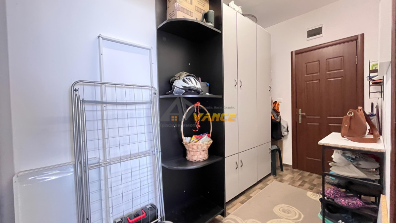 Продава 2-СТАЕН, с. Равда, област Бургас, снимка 11 - Апартаменти - 52124475