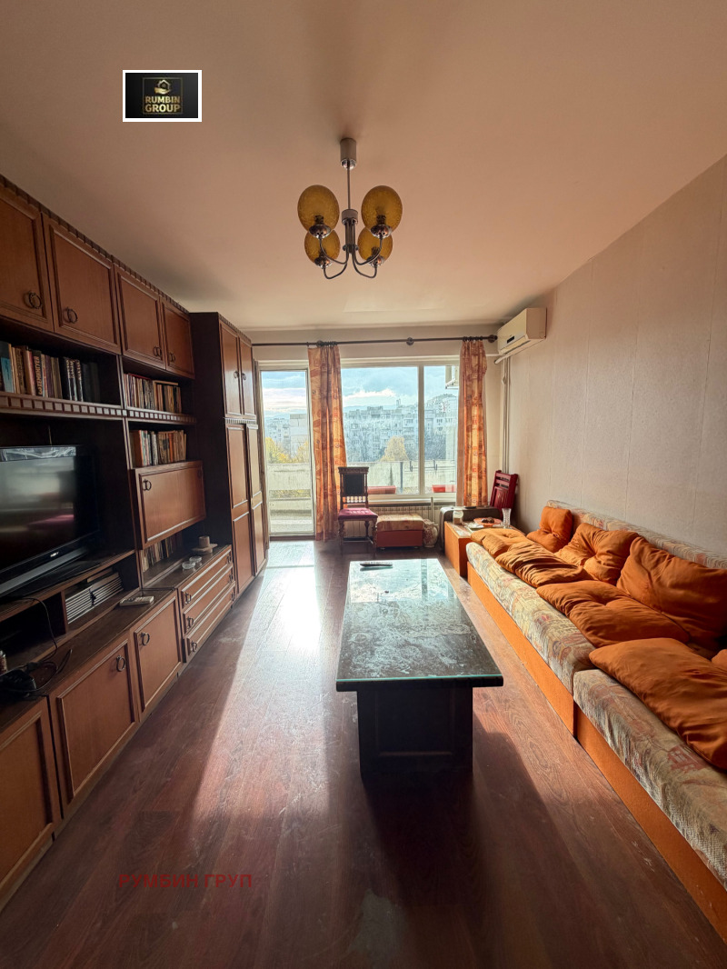 Продава 2-СТАЕН, гр. София, Люлин 4, снимка 2 - Апартаменти - 52352049