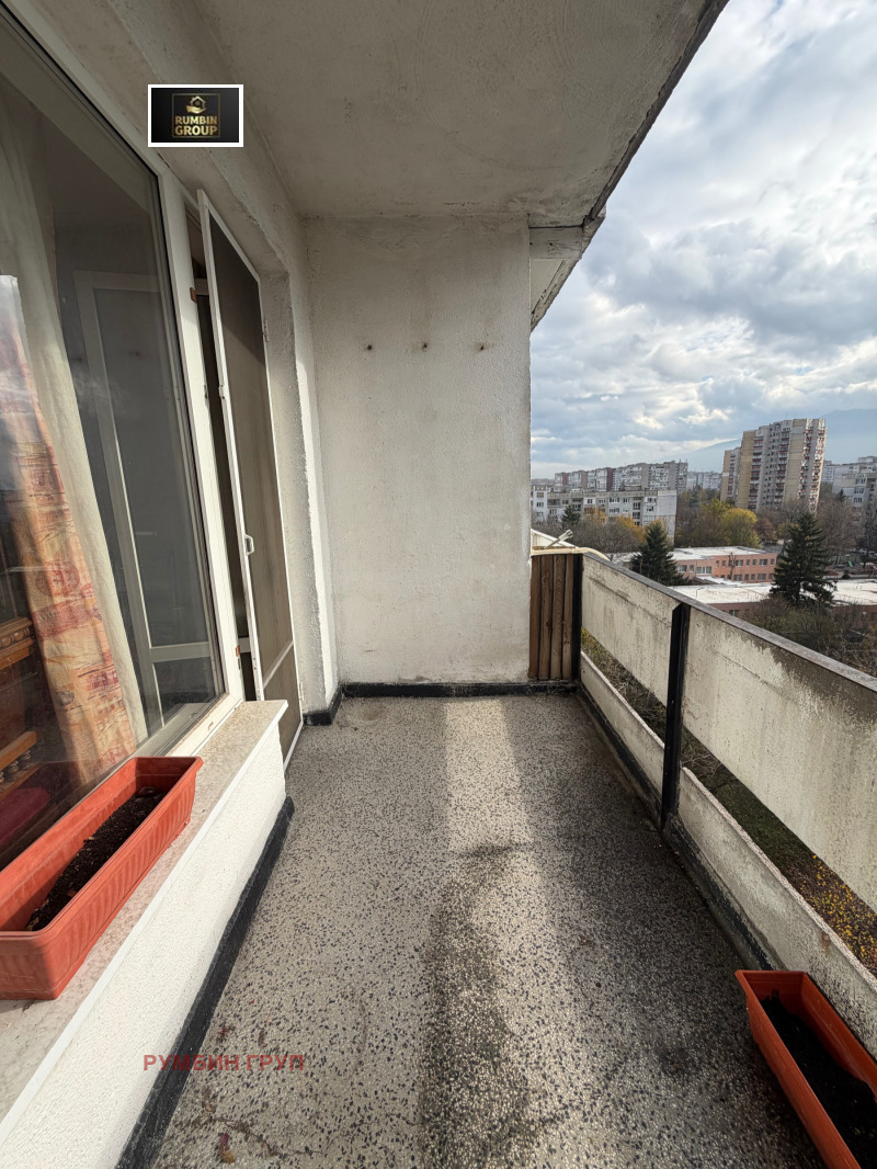 Продава 2-СТАЕН, гр. София, Люлин 4, снимка 3 - Апартаменти - 52352049