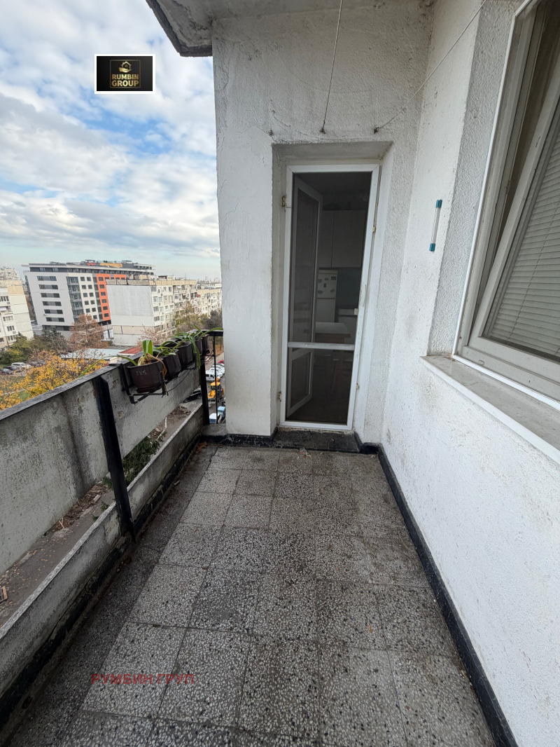 Продава 2-СТАЕН, гр. София, Люлин 4, снимка 7 - Апартаменти - 52352049